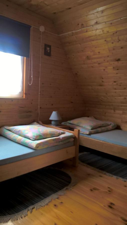 Olszanka Villa Olchowiec Dış mekan fotoğraf